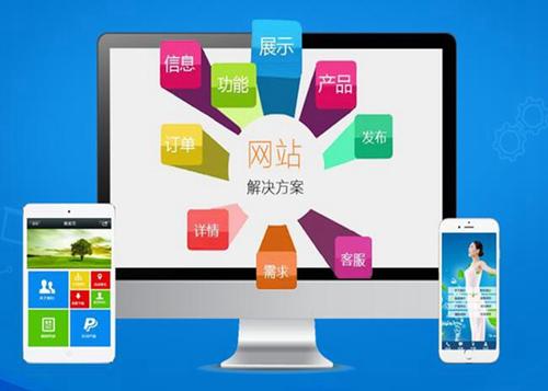郫县如何进行网站设计才能突出产品的优势